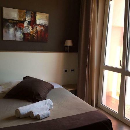 60Quattro Bedrooms Lamezia Terme Exterior photo