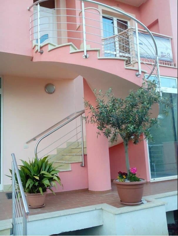 60Quattro Bedrooms Lamezia Terme Exterior photo