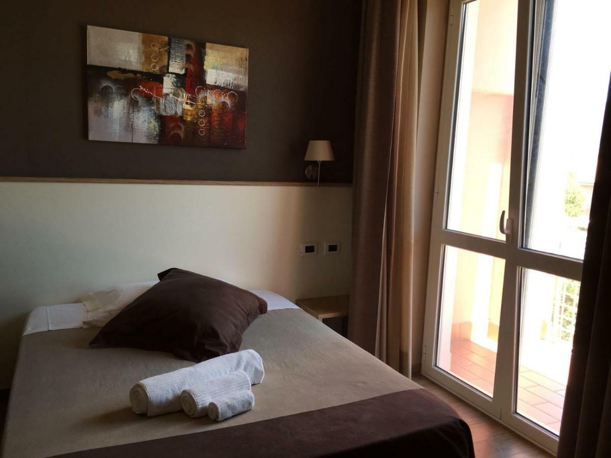 60Quattro Bedrooms Lamezia Terme Exterior photo