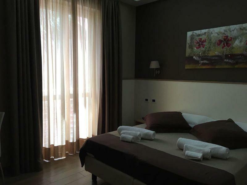 60Quattro Bedrooms Lamezia Terme Exterior photo